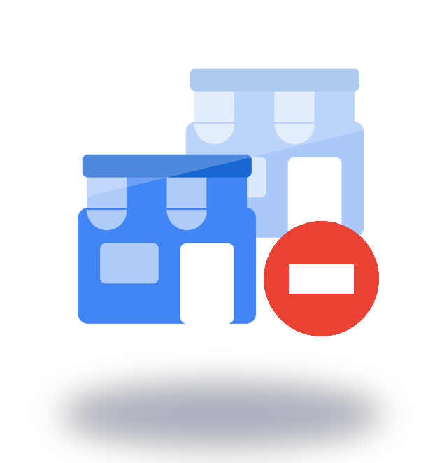Duplicate Removal icon