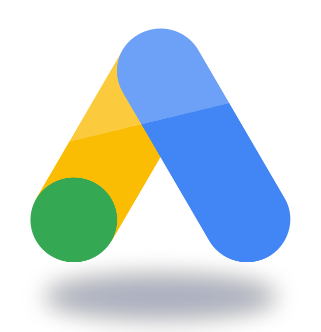 Google Ads agency icon