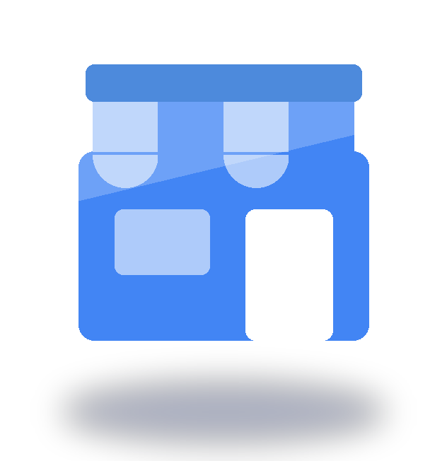 GMB Profile Creation icon